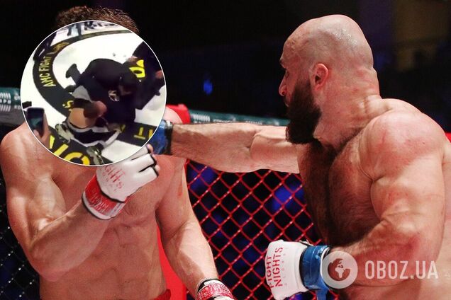 Магомед Исмаилов