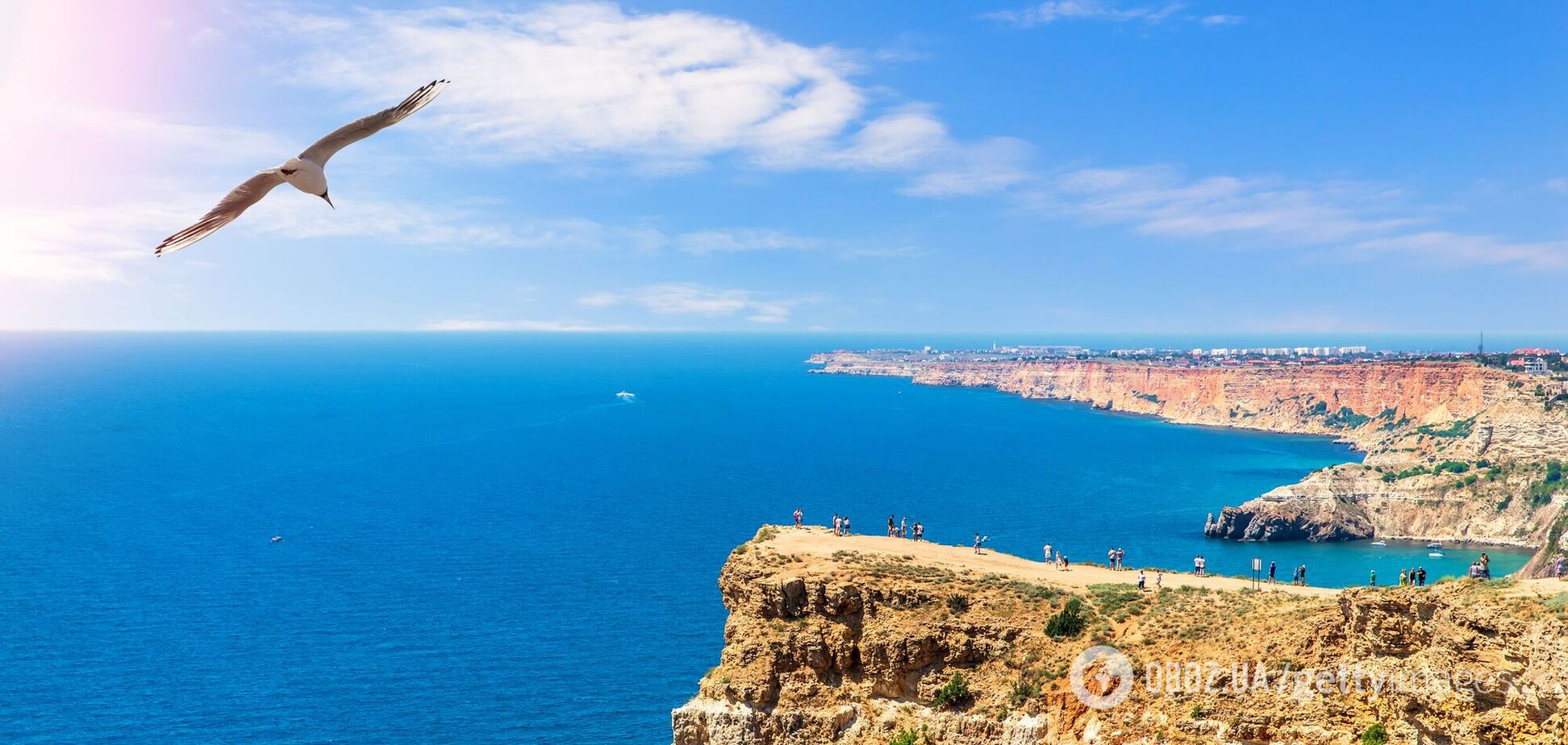 Новини Кримнашу. Крим під домашнім арештом