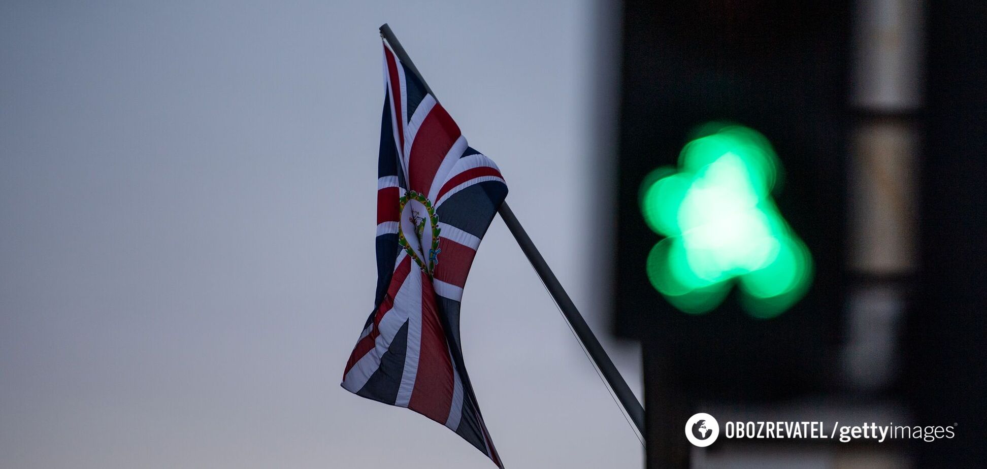 Велика Британія домовилася з ЄС про угоду щодо Brexit