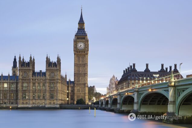 Британия введет жесткий карантин из-за мутации COVID-19