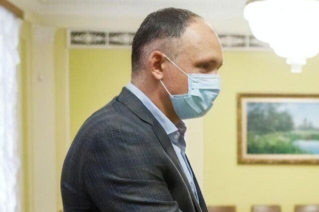 Офис генпрокурора забрал дело Татарова у НАБУ