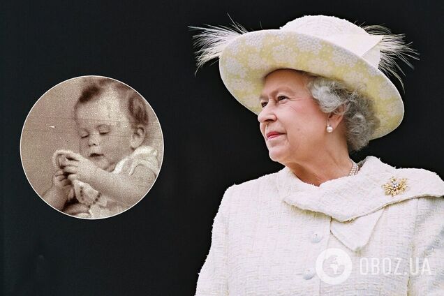 У мережі показали різдвяну листівку з 3-річною принцесою Єлизаветою: який вигляд вона має