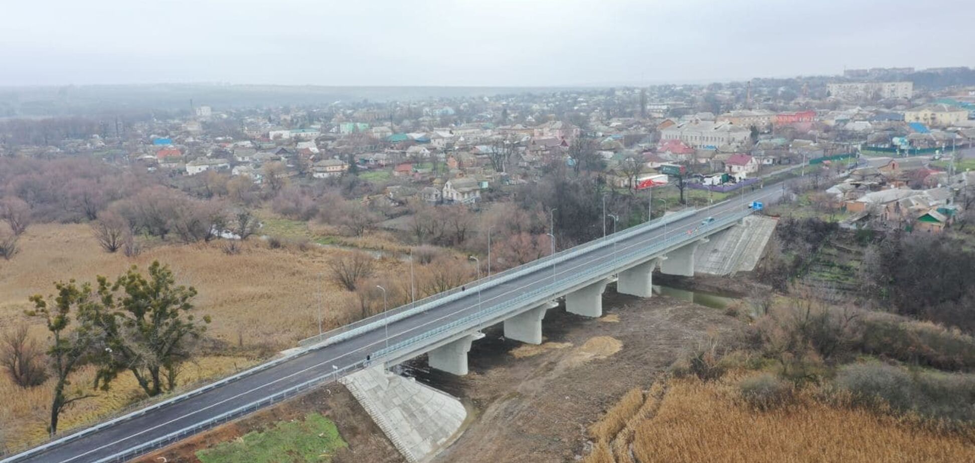 дорога М-12