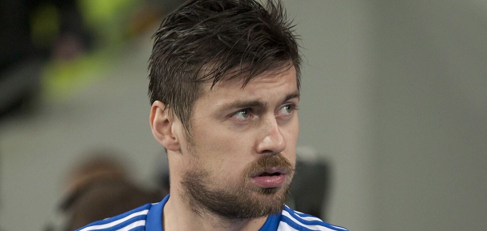 Артем Милевский