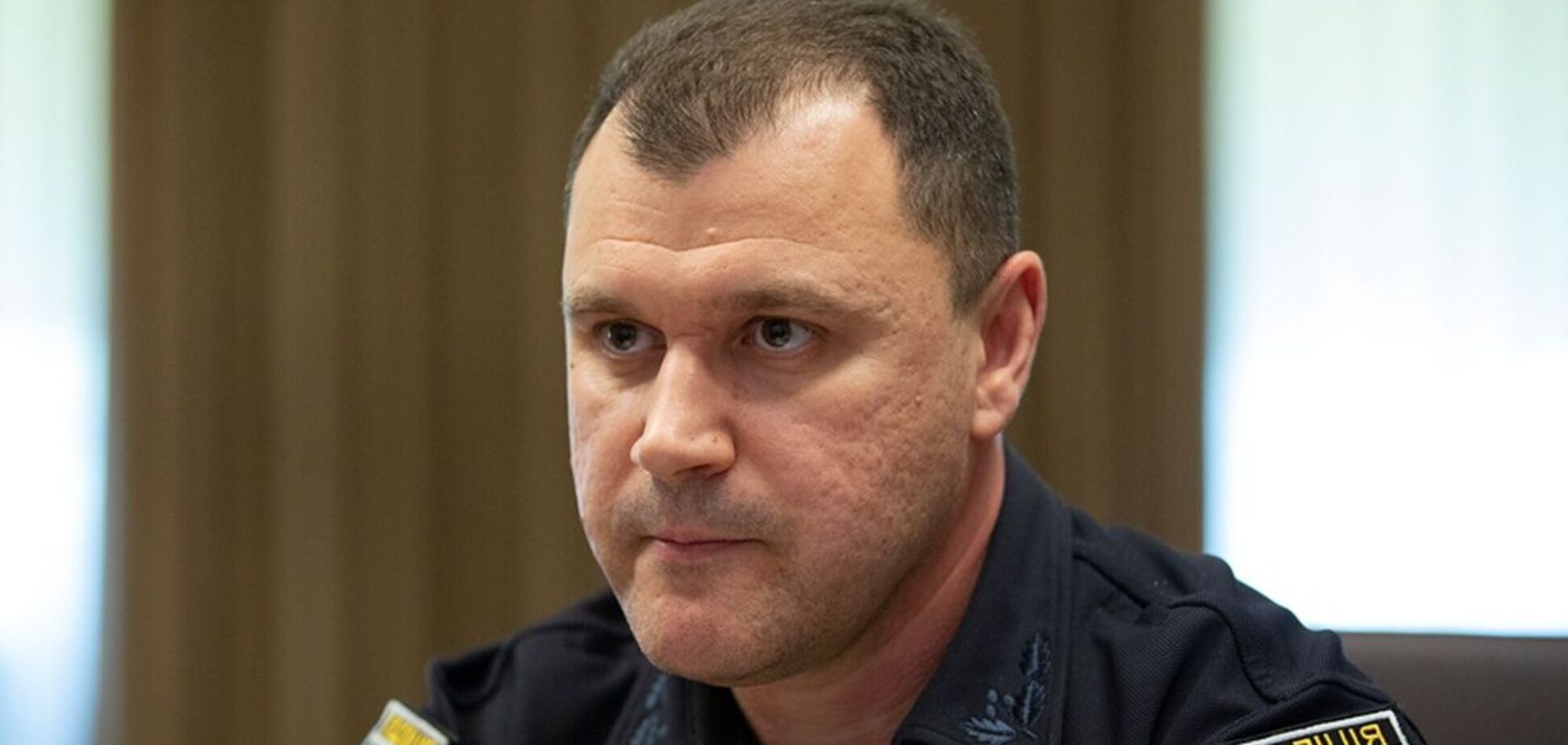 Ігор Клименко