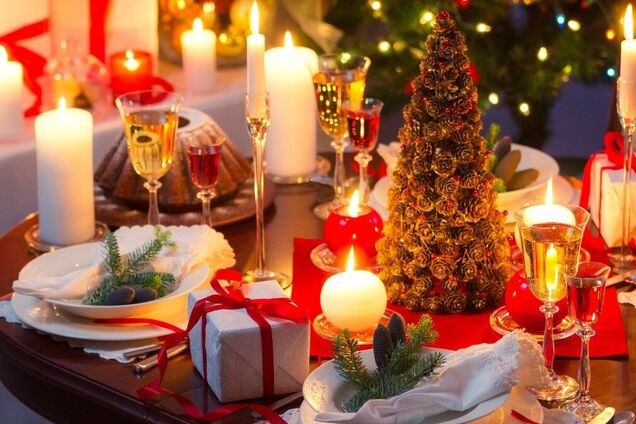 Что отмечают в Украине и мире 25 декабря