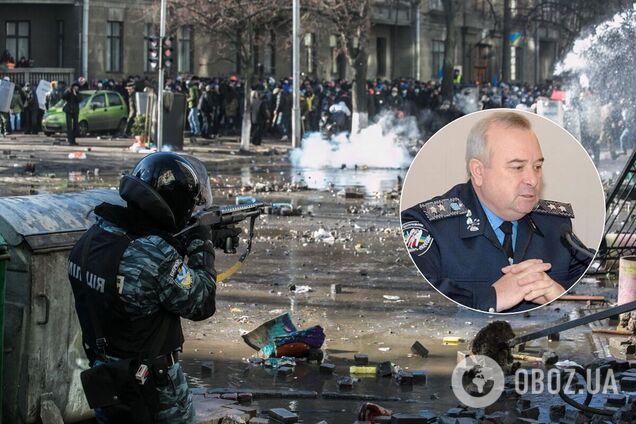 Суд дозволив розслідувати злочини Ратушняка