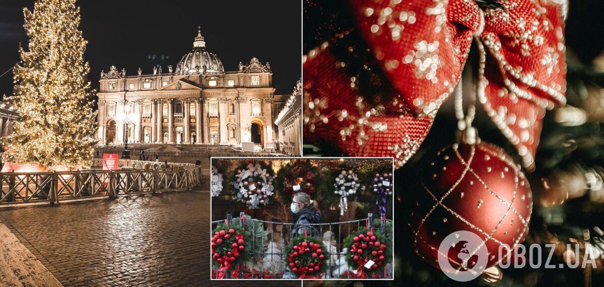 Католицьке Різдво