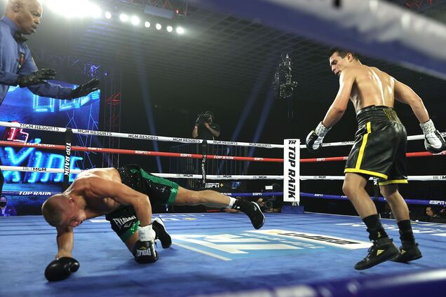 Сепеда - Баранчик