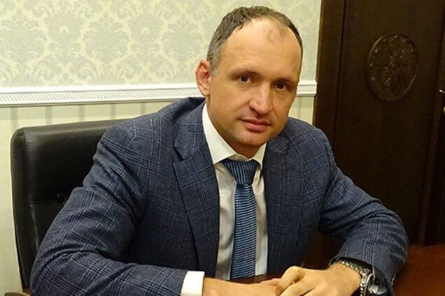 Олег Татаров