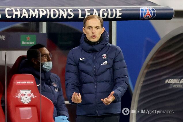 Томас Тухель