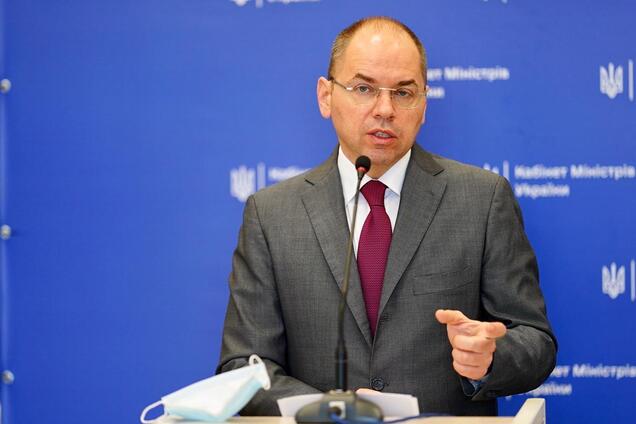 Степанов: ни о какой отмене локдауна в Украине речь не идет