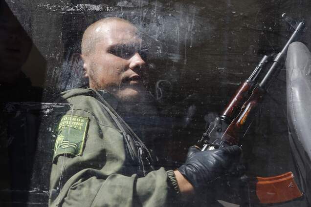 Террористы разыскивают террористов