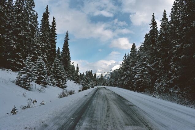 Активні атмосферні фронти підуть з України