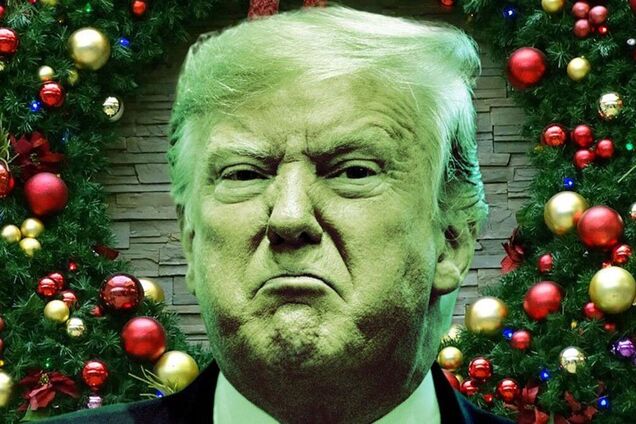 Помилування Манафорта - 'вишенька' на різдвяному торті Трампа