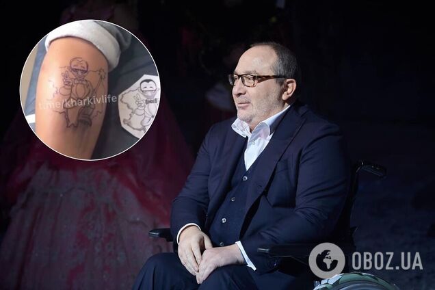 Геннадій Кернес