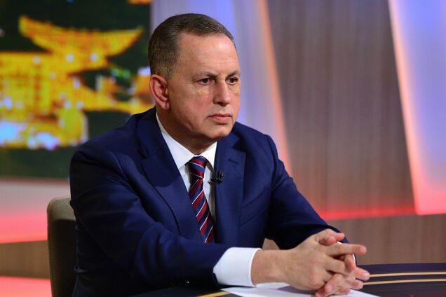 Борис Колесніков