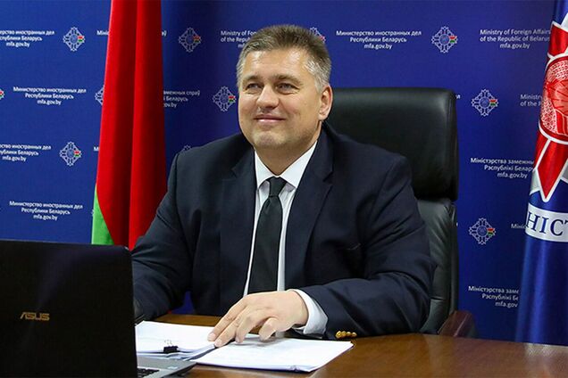 Від коронавірусу помер перший за 12 років посол Білорусі в США