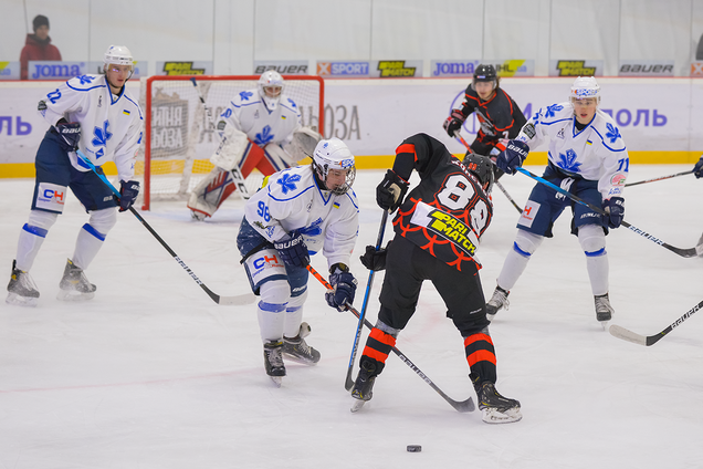 'Маріуполь' - 'Сокіл'