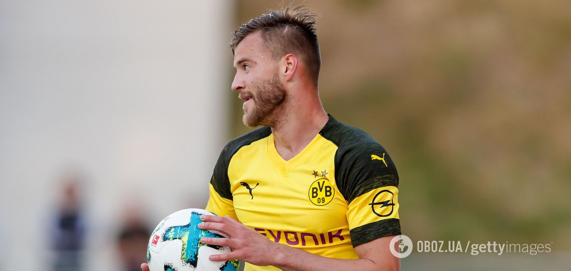 Андрей Ярмоленко