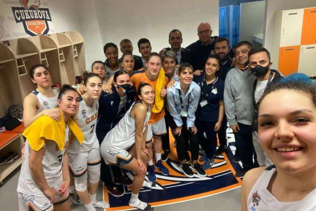 Алина Ягупова