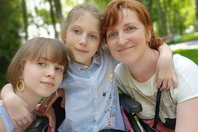 Маленькому Зеленскому помогла мировая компания. Давайте и мы не останемся в стороне