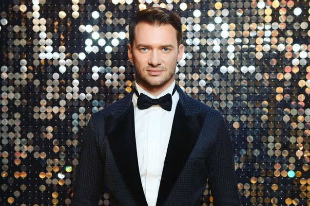 Дикусар объяснил, почему до сих пор повенчан с экс-супругой Шоптенко