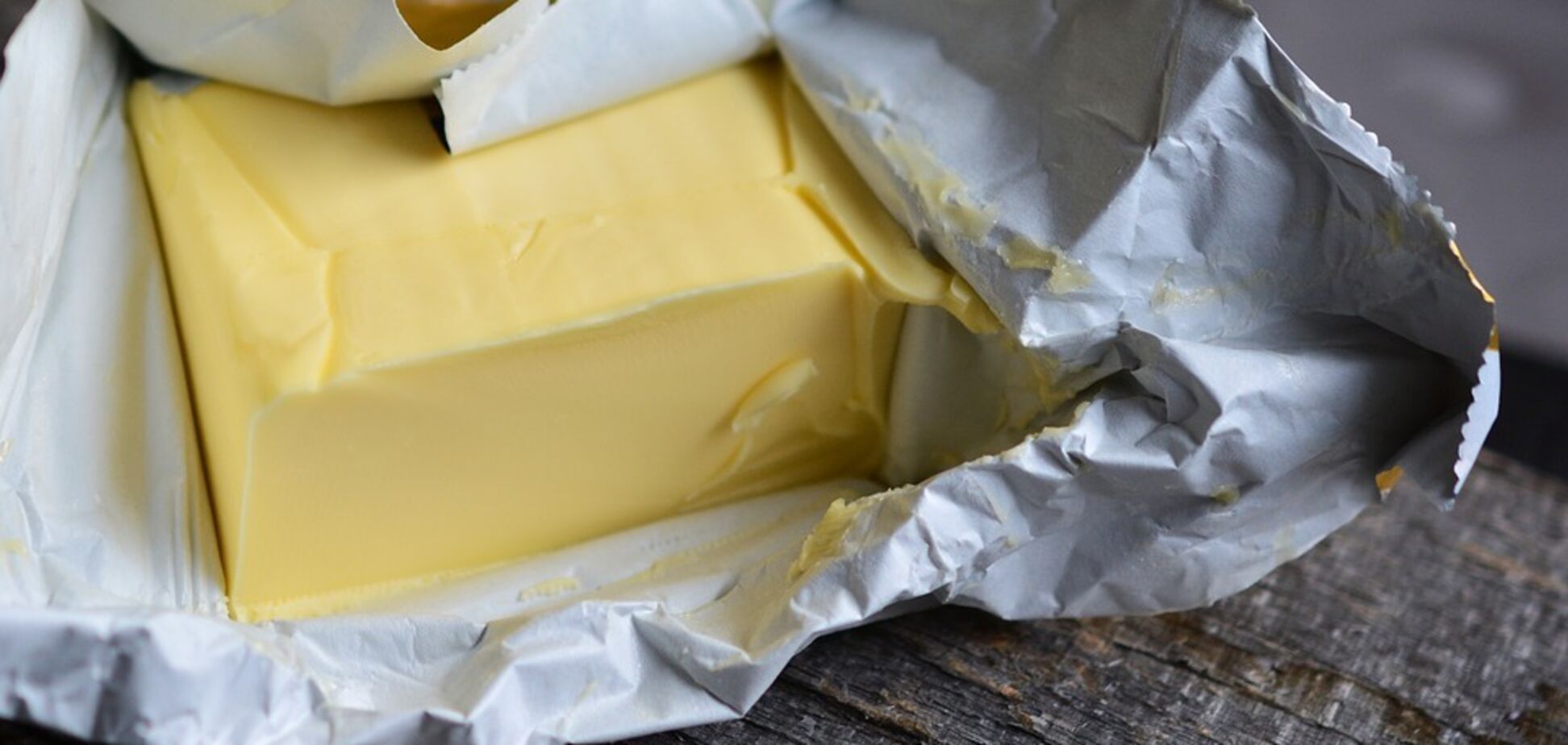 Фальсификат масла не отличается от подделки