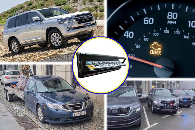 Mercedes для шпионов, фантомные Skoda и рейтинг надежности: лучшее за неделю