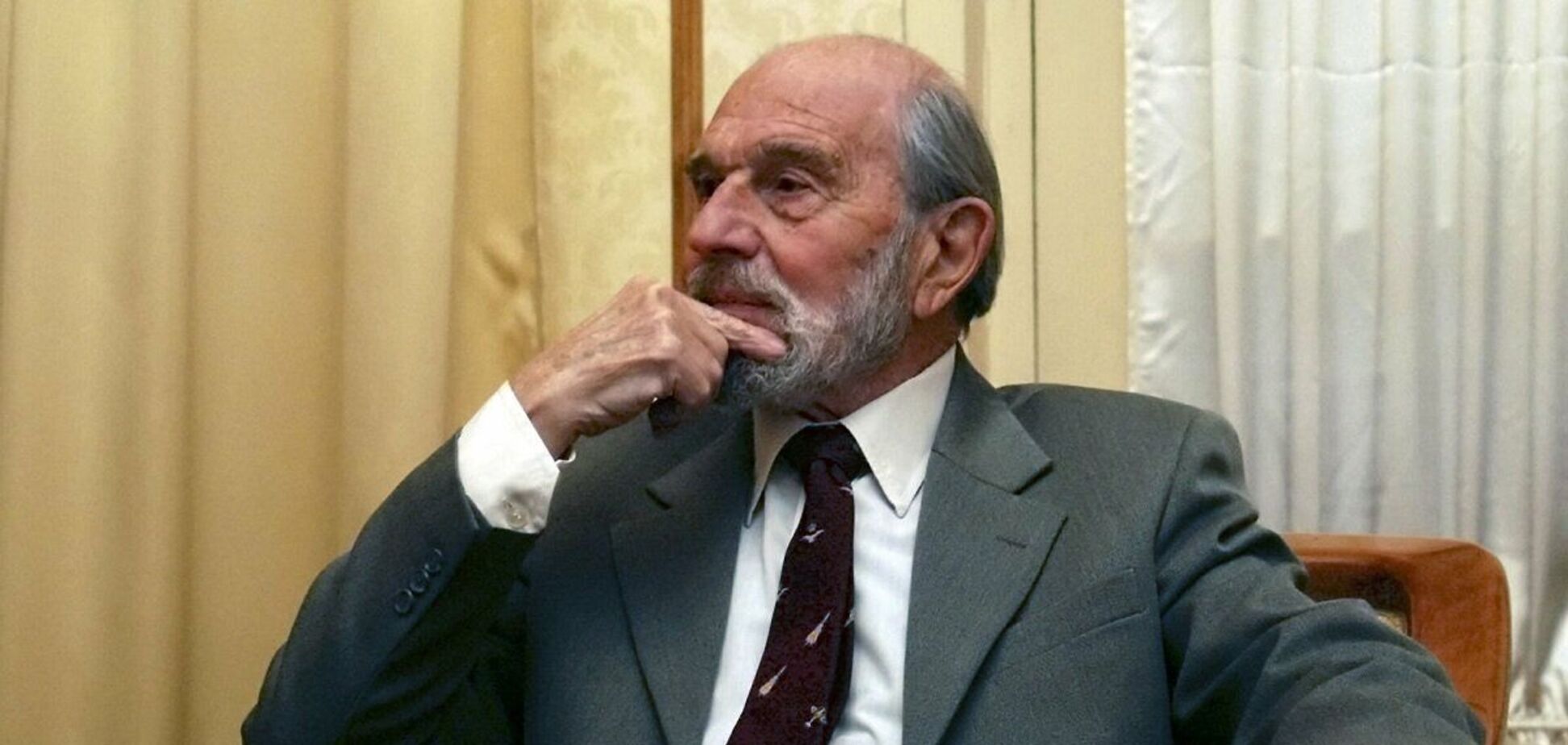 Джордж Блейк