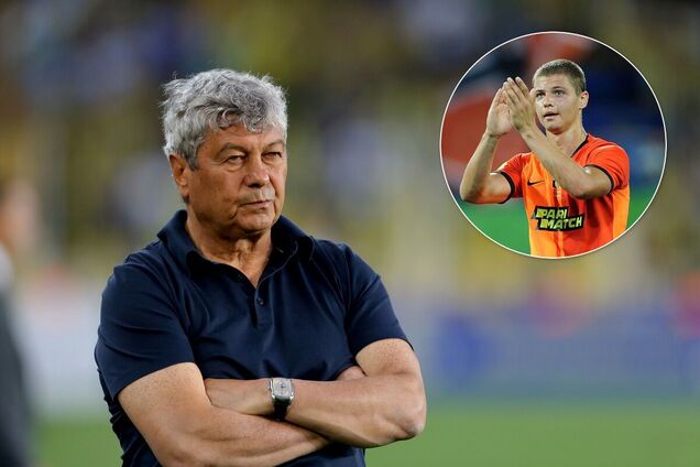 Мірча Луческу