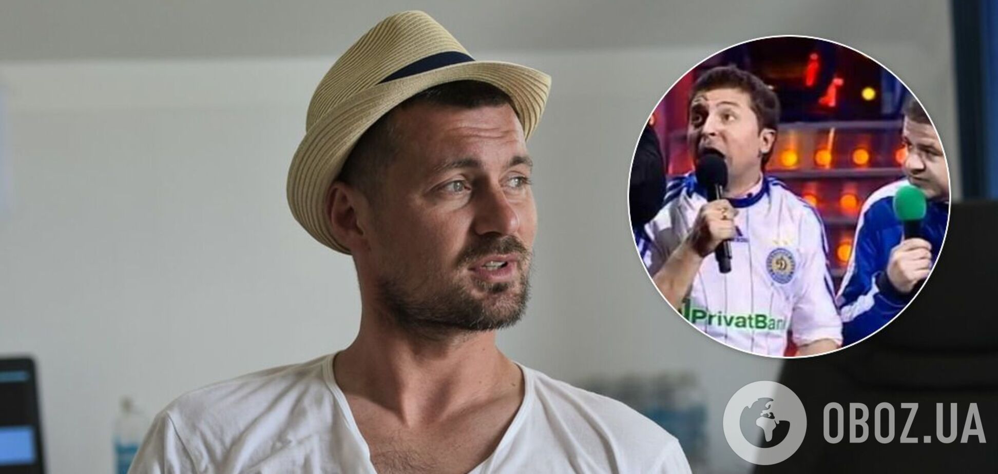 Артем Мілевський