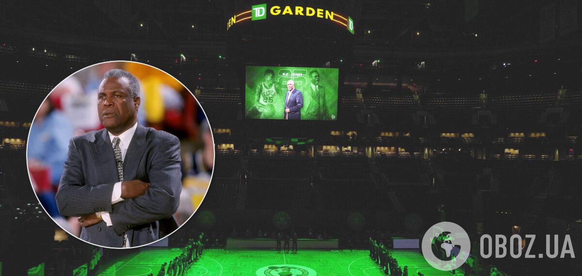 Кей Си Джонс