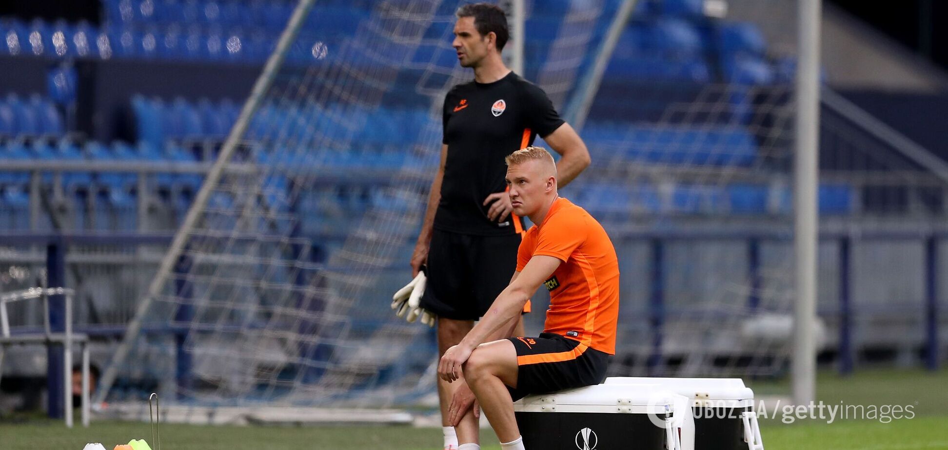 Виктор Коваленко