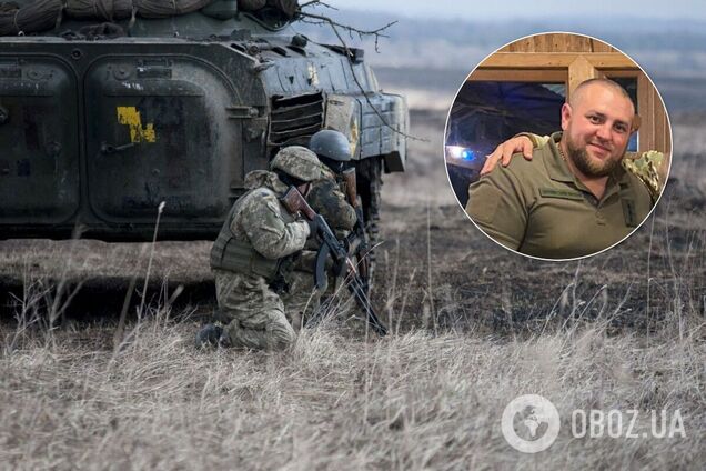 З'явилася доповідь щодо арешту комбата Морпіха