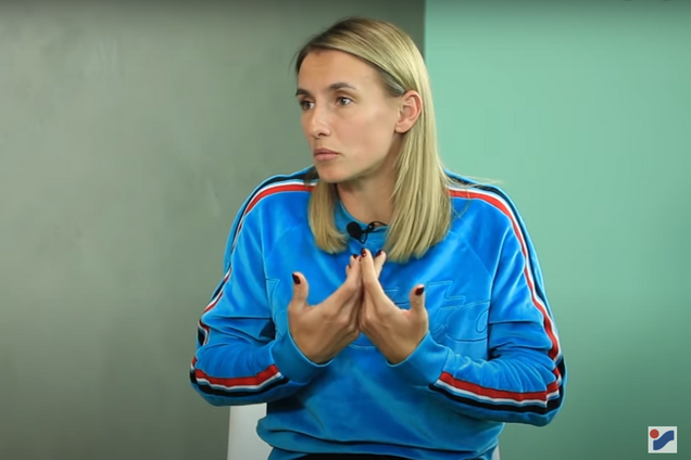 Леся Цуренко