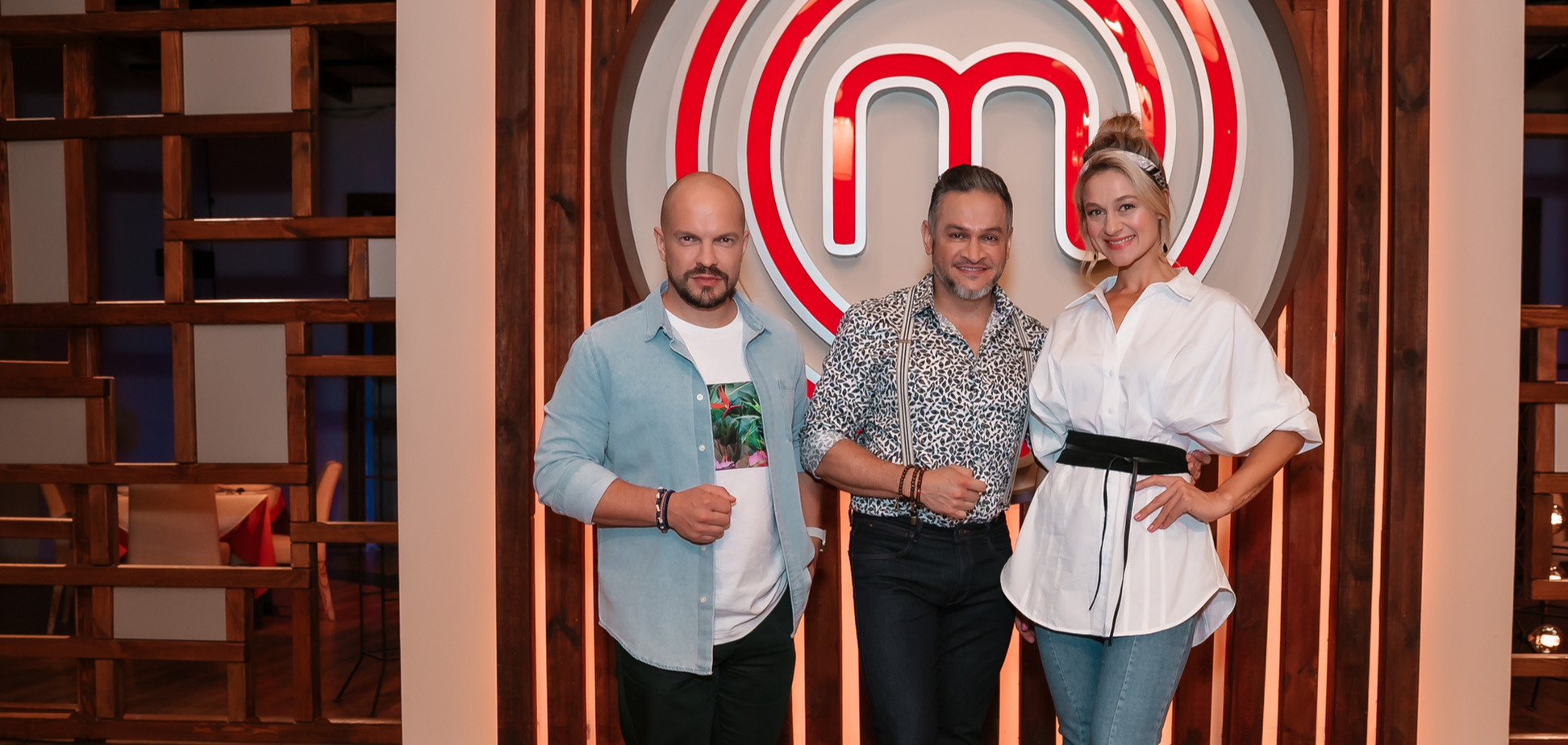 Финал шоу 'МастерШеф' 10: названо имя победителя проекта