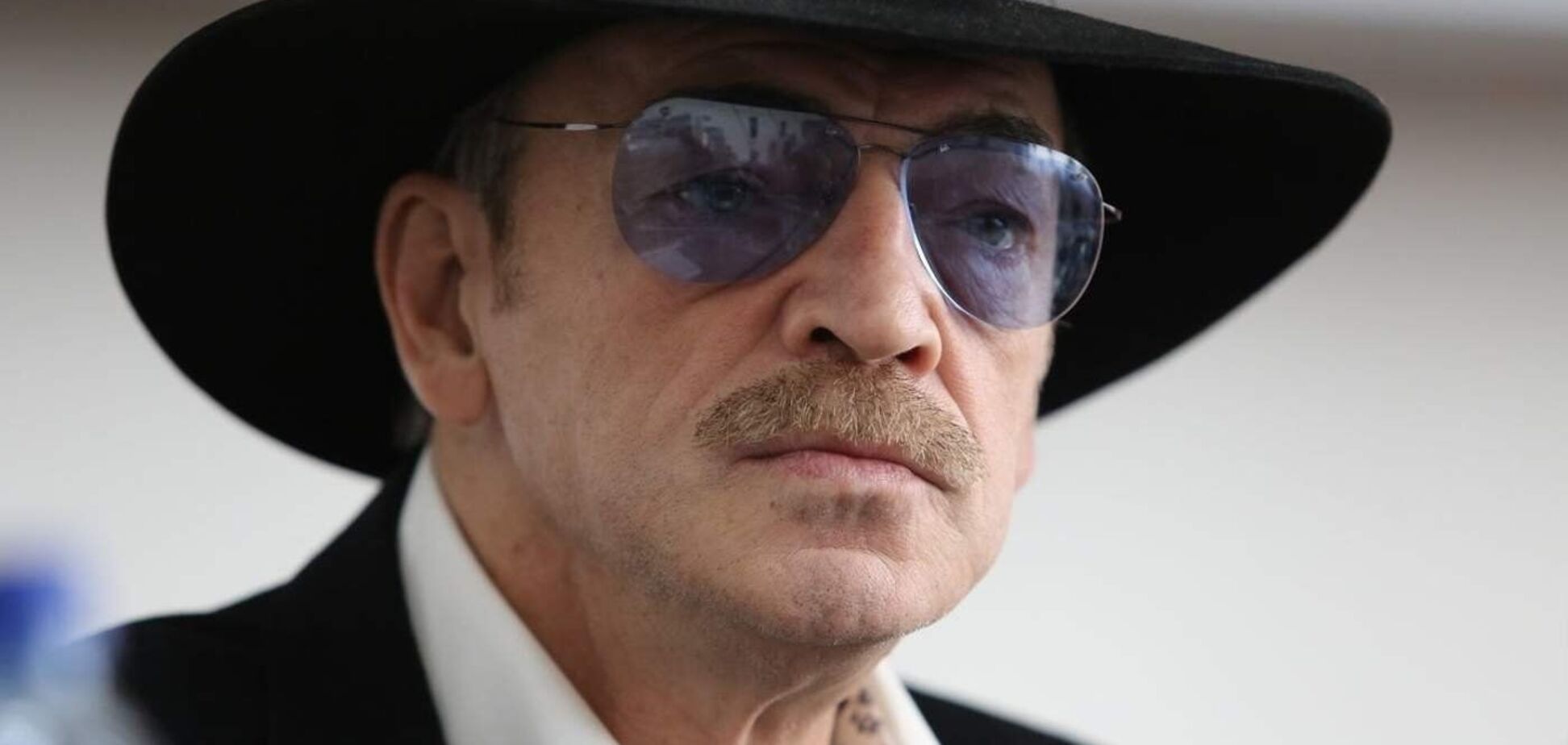 Боярский об Украине: чем бы дитя не тешилось, лишь бы не во вред России