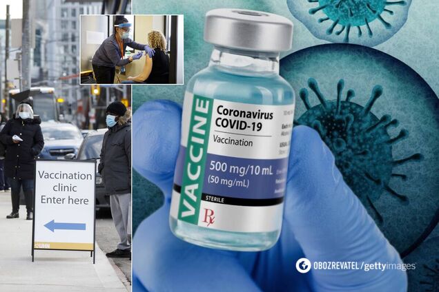 В Европе стартовала массовая вакцинация от коронавируса: кто получит 'дозу' и чем обеспокоен Европол