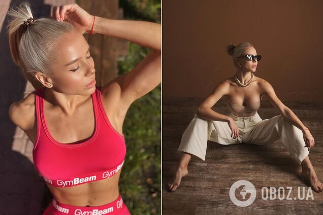 Софія Колодій