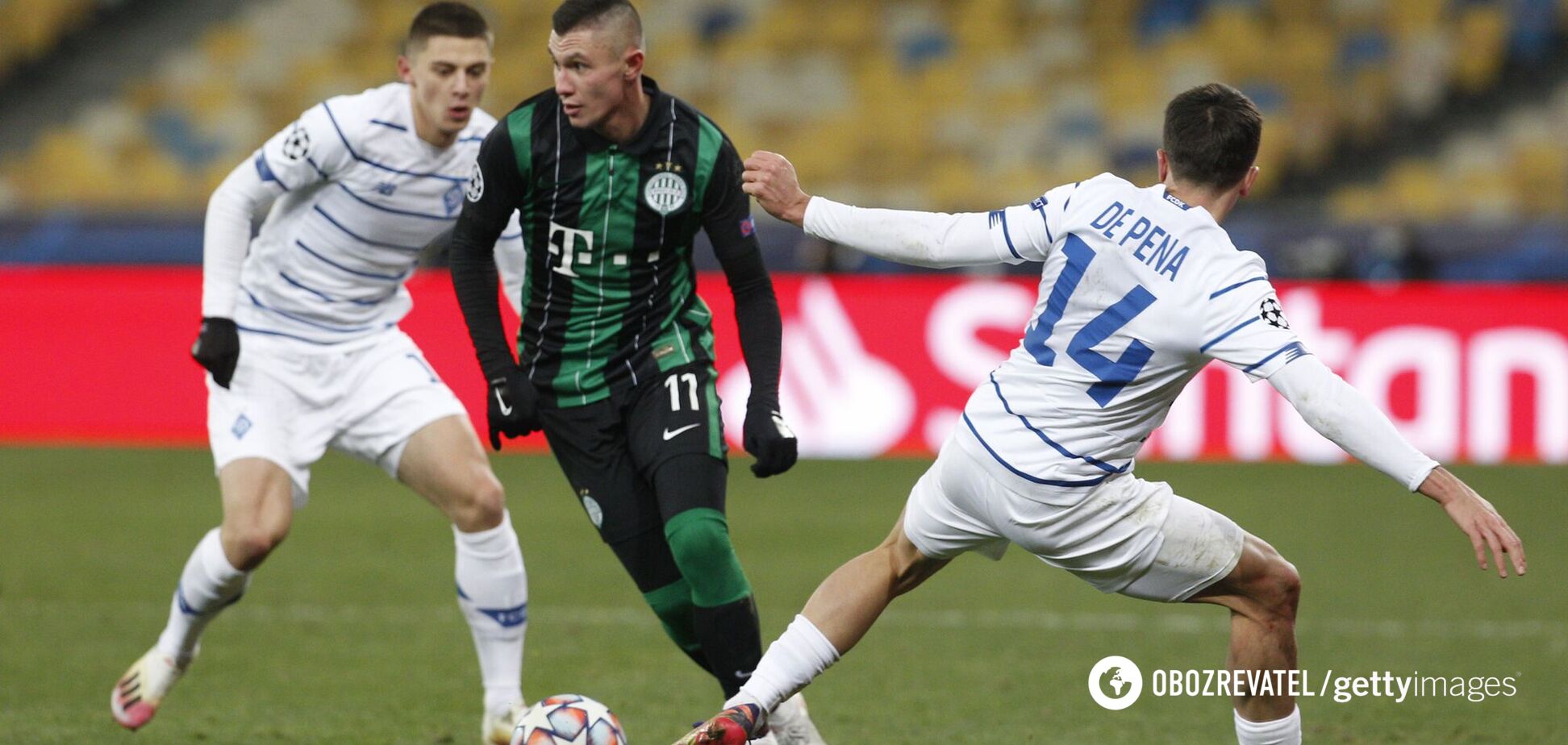 Александр Зубков