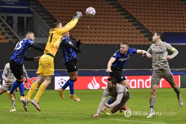 Анатолий Трубин