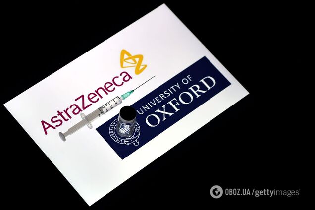 Щеплення зроблять мільйонам охочих