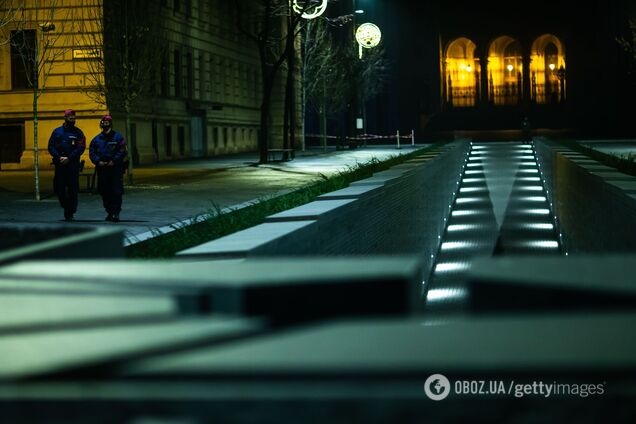 Без Сovid-паспорт передвижение граждан будет ограничено