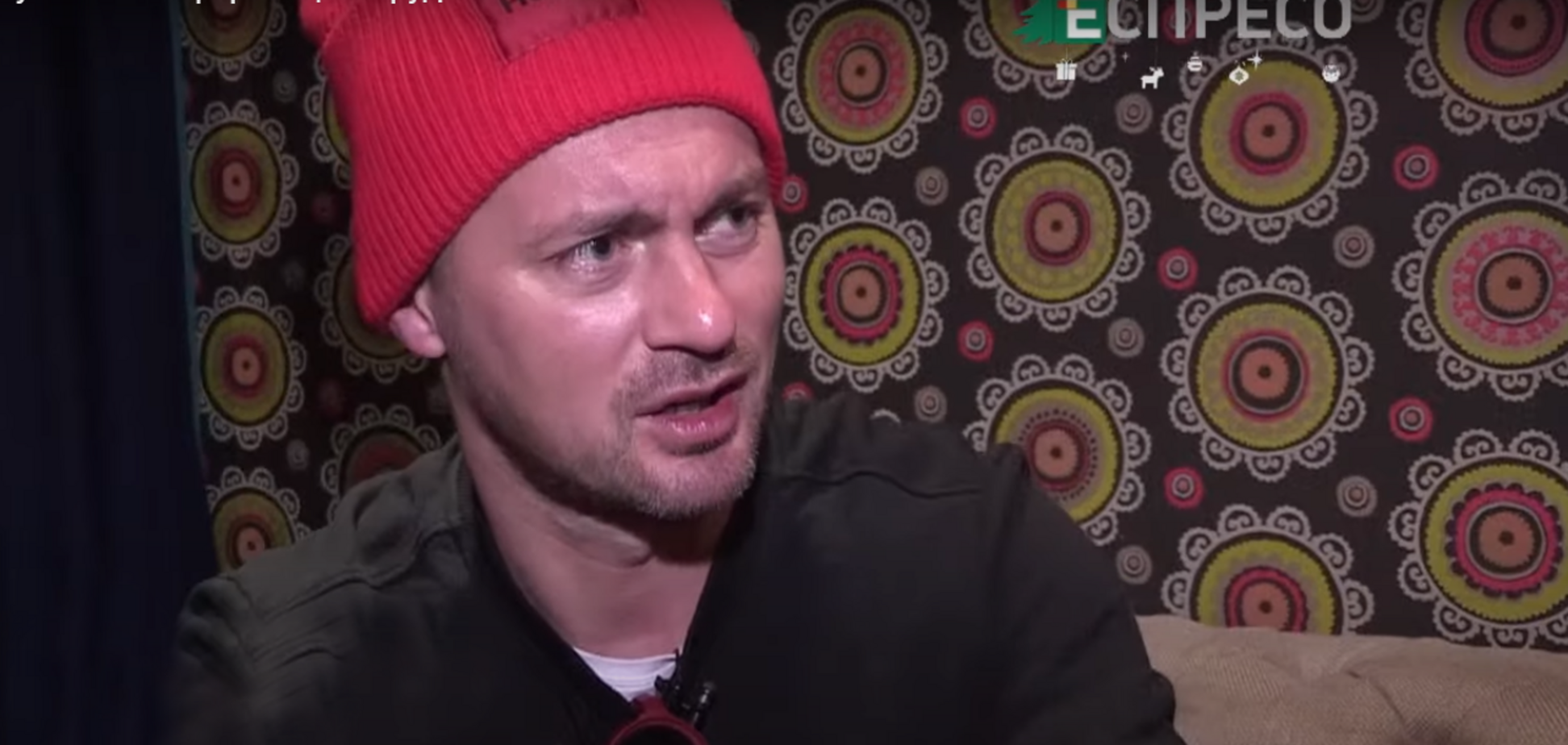 Артем Милевский