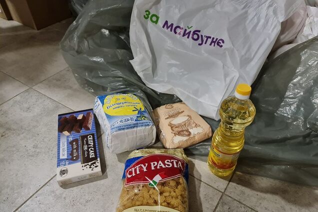 Партия 'За майбутнє' могла заниматься подкупом избирателей в Броварах