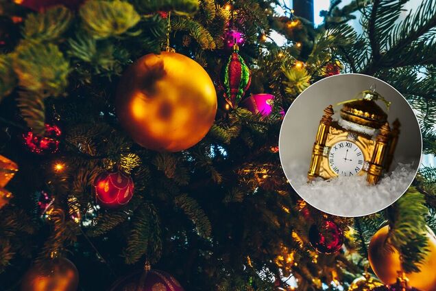 Новий рік відзначають більш як три тисячі років