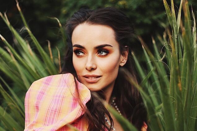 'Холостячка' Ксения Мишина