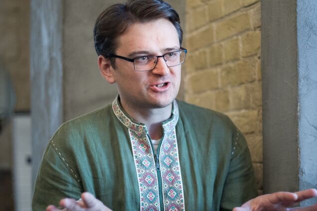 Кулеба розповів про досягнення в переговорному процесі