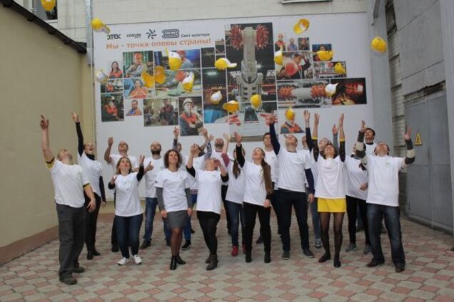 CSR Ukraine озвучил победителей: Молодежное движение ДТЭК в списке лучших